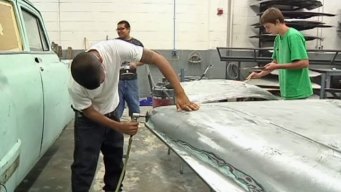 Garland ISD Expands Technical Programs