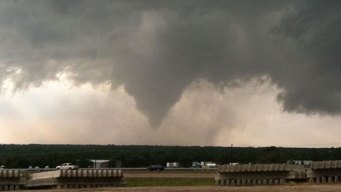 National Weather Service Investigates Storms