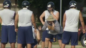 UIL Limits Full Contact in HS Football Practice