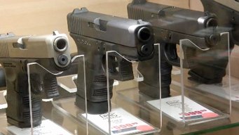 NRA Breaks Silence on Sandy Hook Shootings