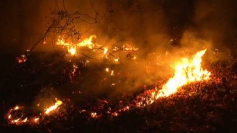 Wildfire Season Stretching Beyond One Year