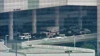 Shots Fired at Houston Airport; 1 Injured