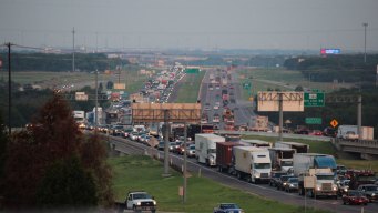 Texas Lawmakers Get Update on Transportation Fund