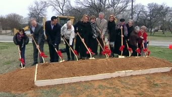 South Irving to Get High-Tech Library
