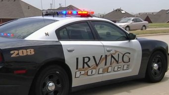 Irving Police Tweet Increase in Burglaries