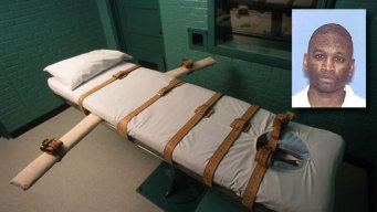 Execution Wednesday for Policeman's Killer
