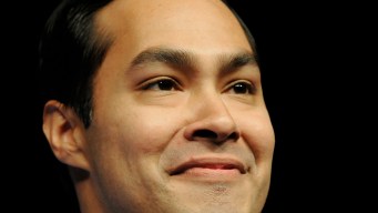 DNC Keynote Castro Follows Mother's Tough Path