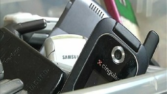 Local Electronic Recycling Programs Growing