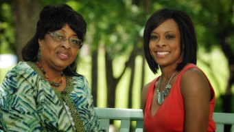 NBC 5's Kristi Nelson to Donate Kidney to Her Mother