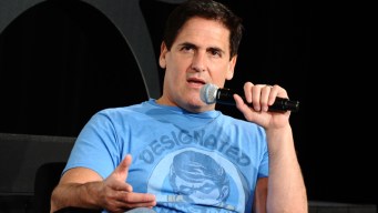 Mark Cuban vs. Nets Owner in Kickboxing?