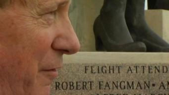 Keller Man's Brother Killed on United 175