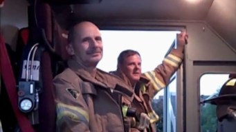 Flower Mound Man Still Feels Effects of 9/11