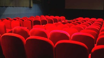 It's Show Time at DFW Theaters