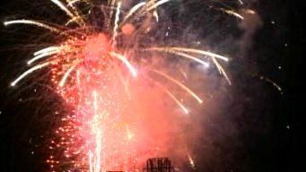 Fourth of July Travel Expected to Sky Rocket