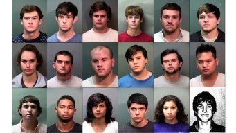 TCU Cases Still Not Filed in Court