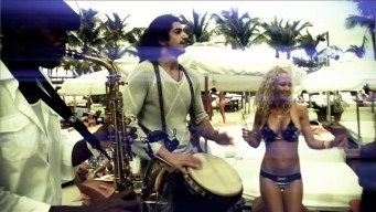 Sun, Sand and Sangria at Nikki Beach Brunch
