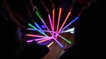 May the Fitness Force Be With You at New York Jedi