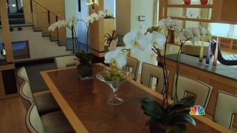 On Last Weekend's Open House