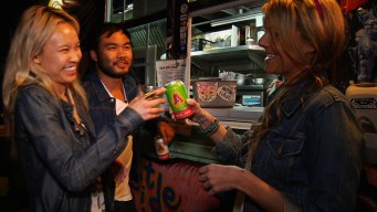 Take an Austin Food Tour with "Top Chef" Paul Qui