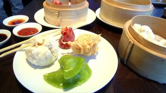 Ping Pong Dim Sum Is Champion of Brunches