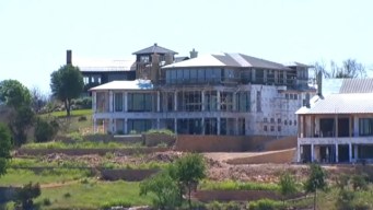 Possum Kingdom Lake Rebuilding One Year Later