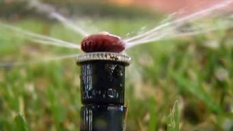 Stage 3 Water Restrictions Begin Tuesday