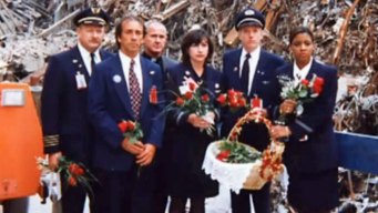 9/11 Impact on Flight Crews Still Felt Today