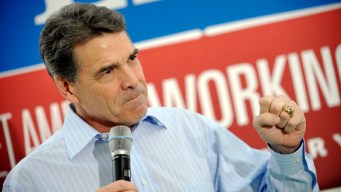 Perry Loses Key SC Backer After Latest Attack