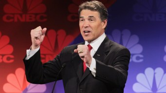 Rick Perry's Greatest Hits (and Misses)