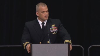 Chris Kyle Memorial: Speaker 7
