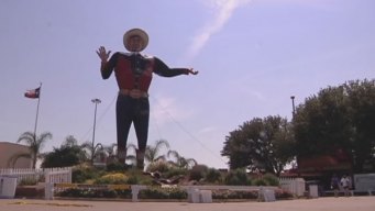Fair Park Readies for State Fair of Texas