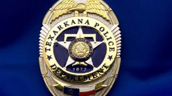 Texarkana Officer Hit By Truck Dies 