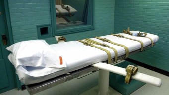 Lawmakers to Discuss Repealing Death Penalty