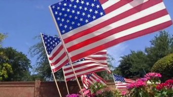12,500 Flags Line Trophy Club Streets
