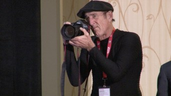 Photographer "Z-Man" Documents His Sixth 49er's Super Bowl