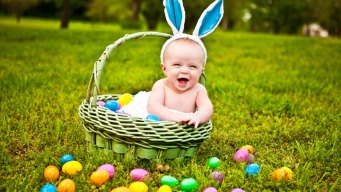 Week of April 1