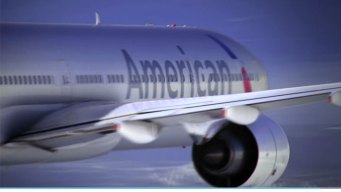 AA, US Airways Approve Merger