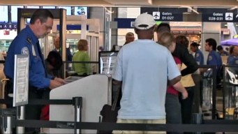 Two N. Texans Helped Shape Post-9/11 Air Security