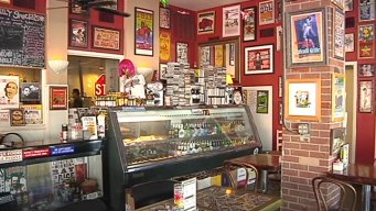 It's AllGood at This Deep Ellum Cafe
