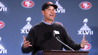49ers Coach: "We Are in Uncharted Waters"