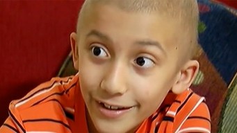 Hospital Project Encourages Young Cancer Patients