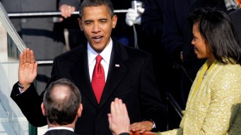 Not All Inaugural Speeches Created Equal