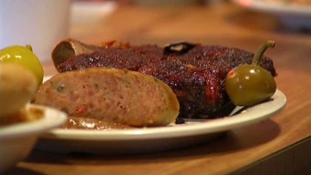 Entrepreneur Starts Local Barbecue Tour