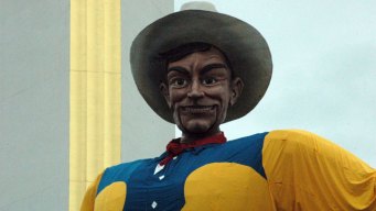 Big Tex, Big Concert Lineup