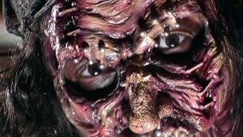 "Boo University" Offers Scary Studies