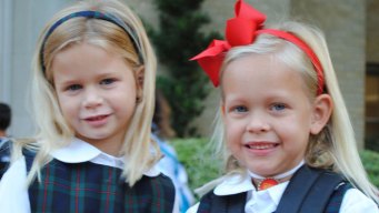 Send Us Your Back-To-School Photos!