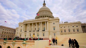 DART Police to Assist with Inauguration Safety
