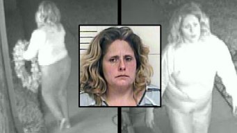 Charges in "Grinch" Case Don't Surprise Former Neighbors