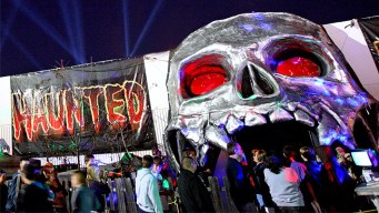 North Texas' Scariest Haunted Attractions