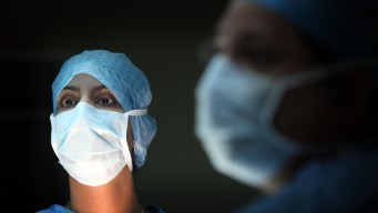 Most Organ Donors May Not Be on List